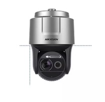 iDS-2DF8440I5XS-AFW SP JM T2 Hikvision 4 million starlight-level laser network dome camera