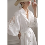 Осенняя рубашка, платье, корсет, юбка, яркий броский стиль, по фигуре