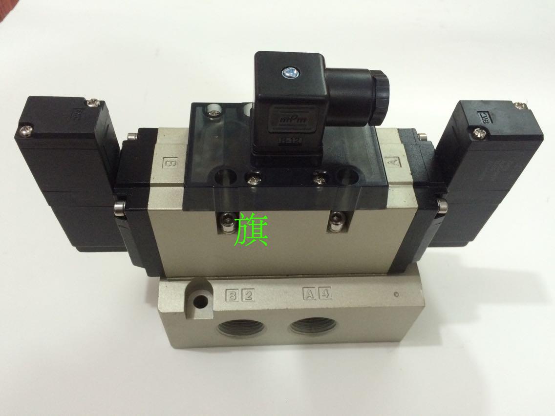 Special offer SMC solenoid valve VFS5210-4DB-04N VFS5210-4DB-03 VFS5210-4DB-06