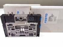Original FESTO resistor CPV14-M1H-2X3-GLS-1 8 161362