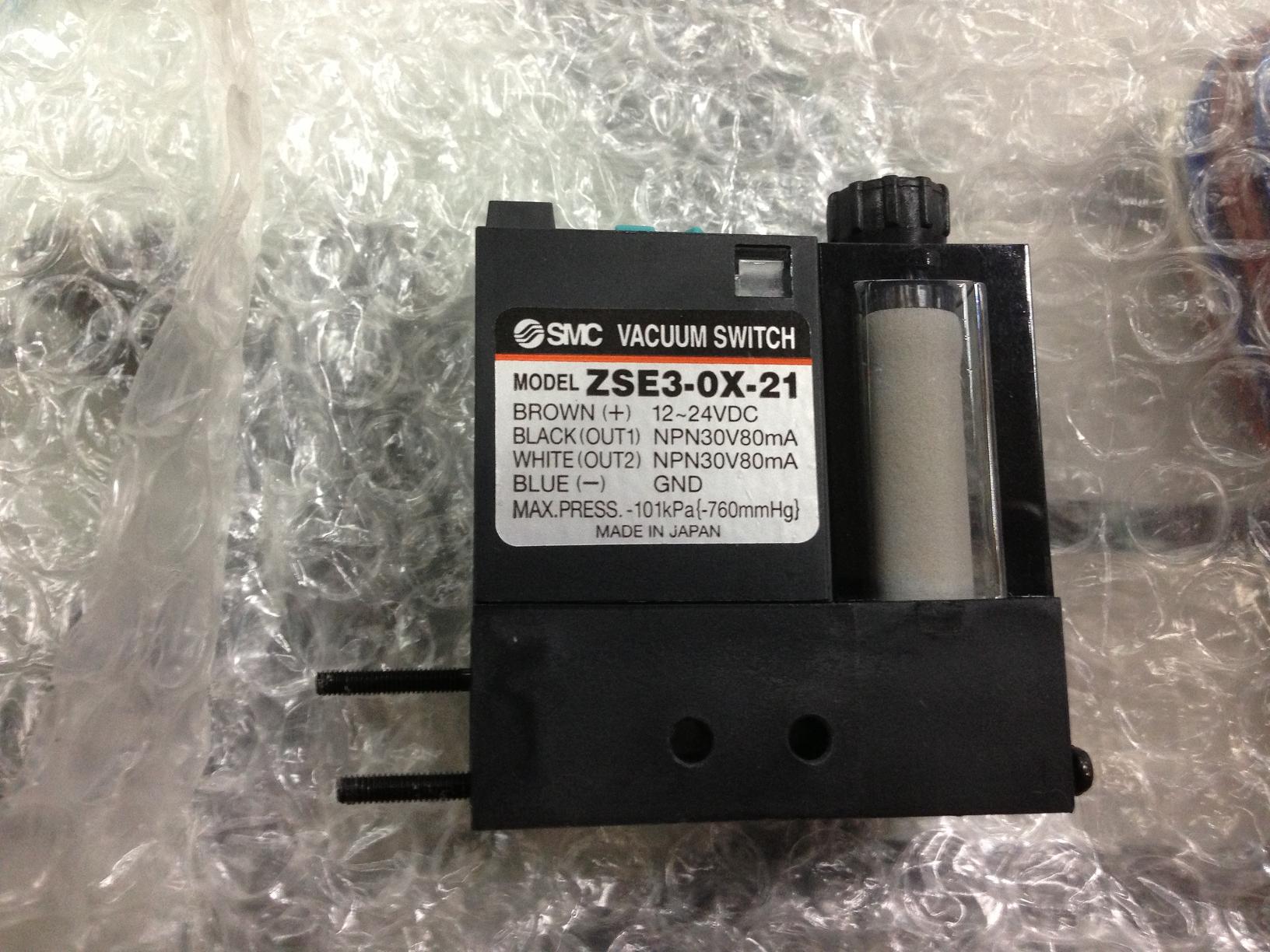 Brand new SMC resistor SE40-T1-22L ZSE3-OX-21 ZSE3-0X-23 ZSE3-0X-23