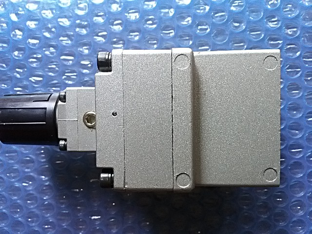 SMC resistor VEX1333-03 VEX1333-03-G