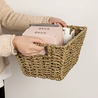 Труба из морских водорослей