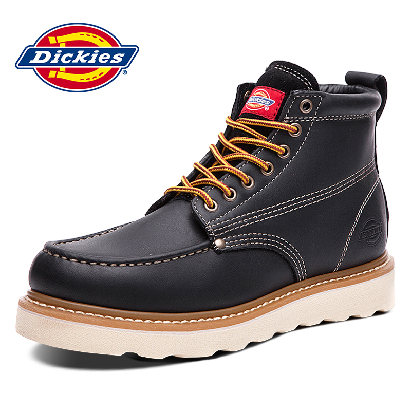 Chaussures de marche pour homme DICKIES - Ref 3262059 Image 1