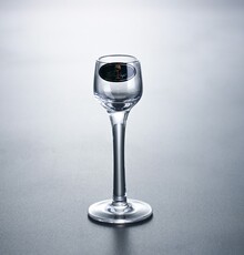 Ликер Cup 梵卡奇高档水晶白酒杯玻璃小一口杯白酒杯分酒器酒具高脚杯玻璃杯