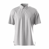 Highly recommended outdoor mens shirt with fully glued technology moisture-absorbing and quick-drying waterproof fabric 26787