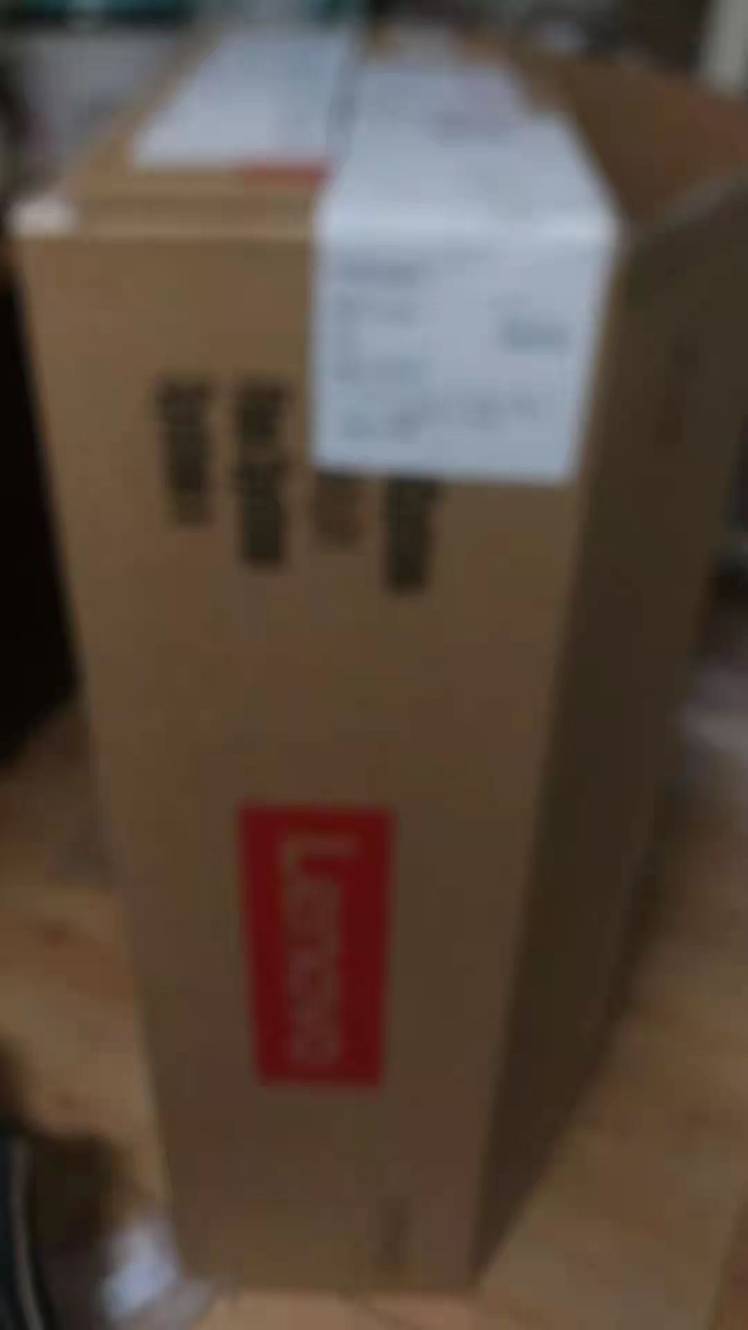 Lenovo server ThinkSystem SR550 server platform small plate