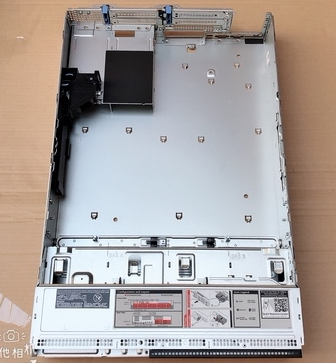 Dell R730 server empty host shell shell 35 inch * 8 Host shell shell without ear