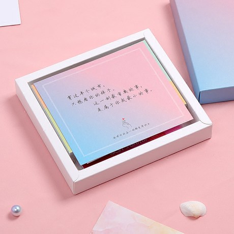 surprise card for boyfriend