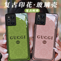 High-end printing is suitable for opporeno5 mobile phone shell OPPO Reno6pro high-end luxury 3x3 lens all-inclusive plus net celebrity female reno4 anti -