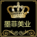 墨菲美业的LOGO