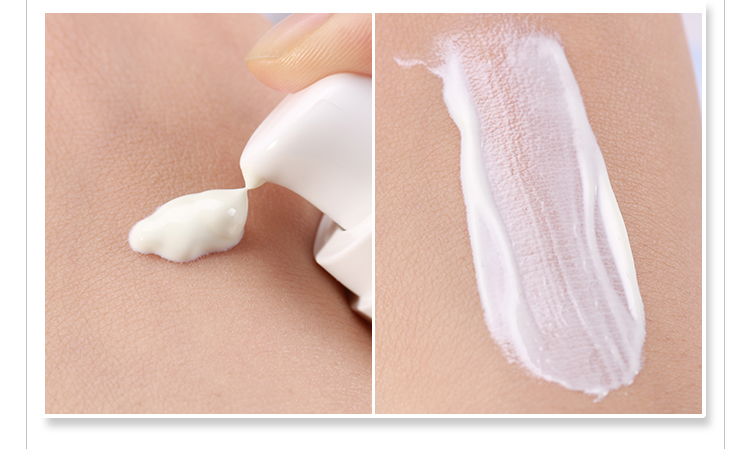 Youfei mèo Hàn Quốc Hono hoạt động cảm giác nước cách ly kem chống nắng lotion trước khi sữa spf50 làm mới phụ nữ mang thai có sẵn kem che khuyết điểm