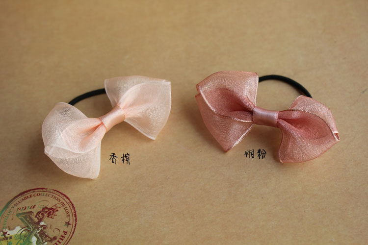 Accessoire cheveux - Ref 1203211 Image 10