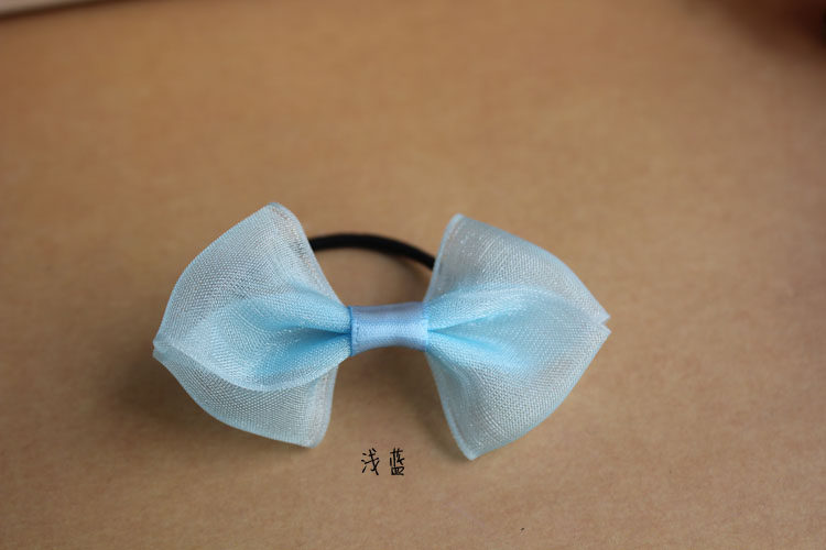 Accessoire cheveux - Ref 1203211 Image 29