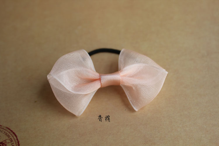 Accessoire cheveux - Ref 1203211 Image 23