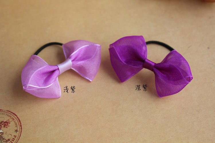 Accessoire cheveux - Ref 1203211 Image 11