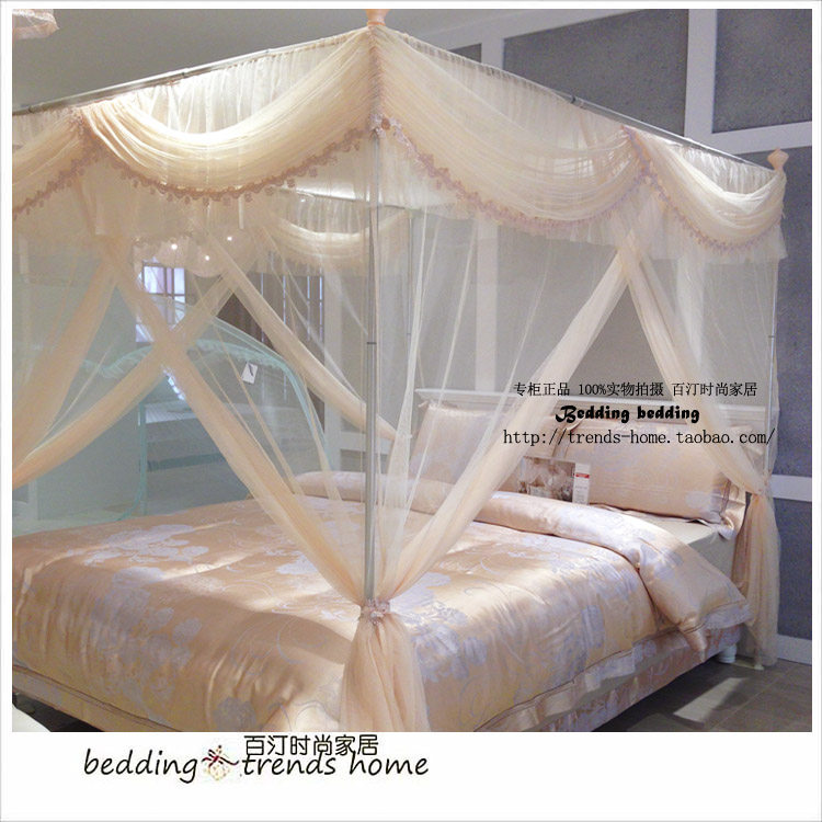 Reduce price Three open door to floor to the floor to the ground net thickness of the stream of the stainless steel bracket Suhuadai