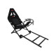 ARTcockpitGTX folding racing simulator bracket steering wheel seat mapmaster MOZA speed magic