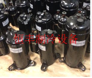 ASG102CV-B7AT brand new original Hitachi fixed frequency compressor R401A