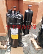 Original Mitsubishi Compressor LHT53VBAC Air Conditioning Compressor 3p Refrigeration Compressor