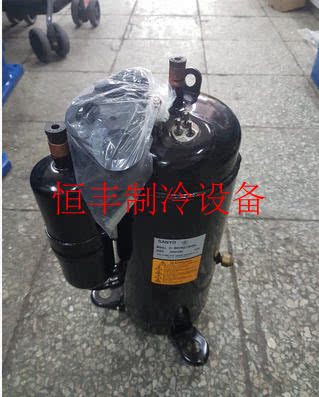 Mitsubishi refrigeration compressor SNB220FBGMC