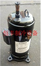 E405AHD-36D2 E405AHD-36A2 Original Taiwan Hitachi variable frequency air conditioning compressor