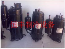 Original brand new imported compressor PN25TACMT Mitsubishi 4-pin three-phase 200V