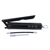 Supporting 400cc Black Diamond butter gun high pressure manual pressure rod type large capacity oil injector