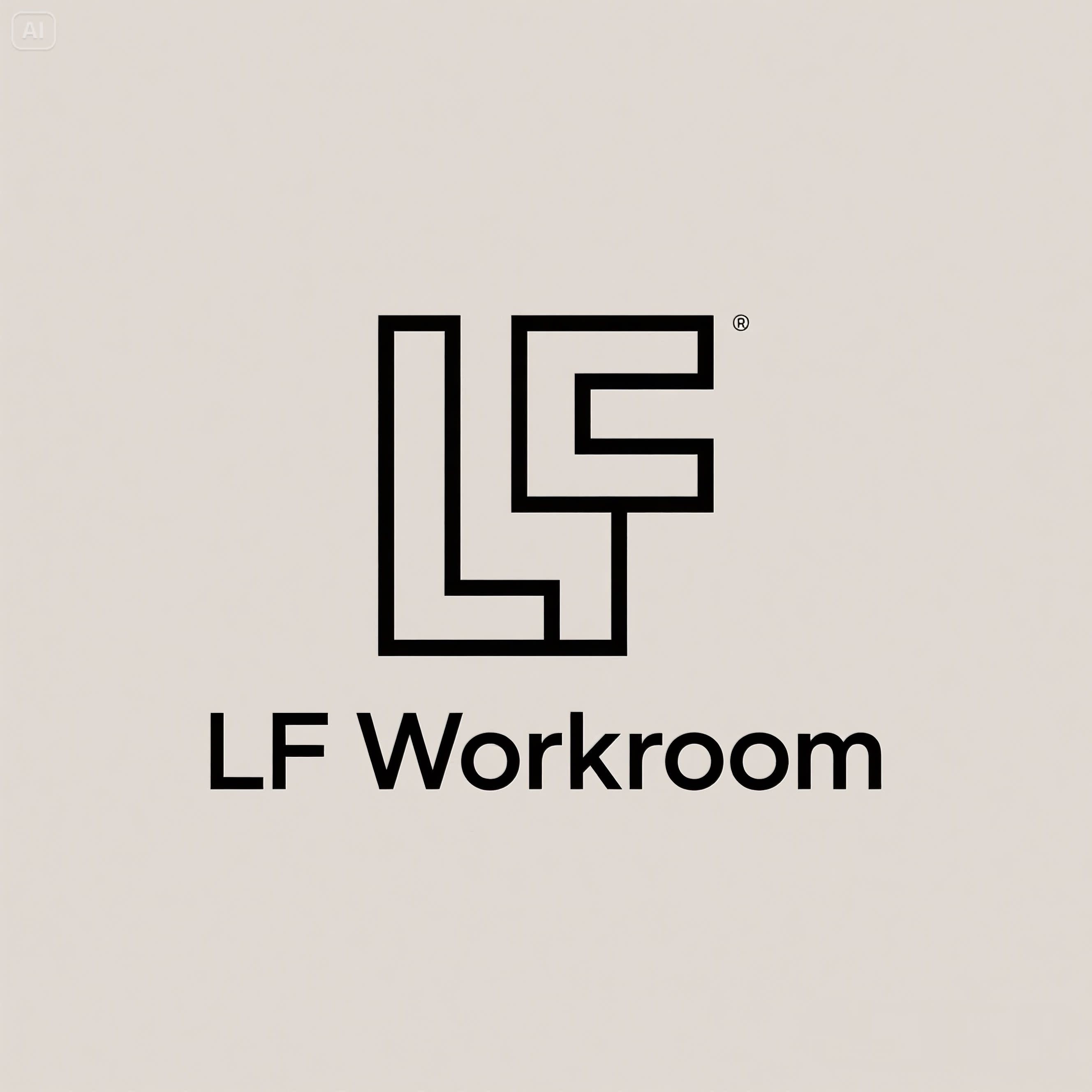 老蜂日志模玩工作室的LOGO