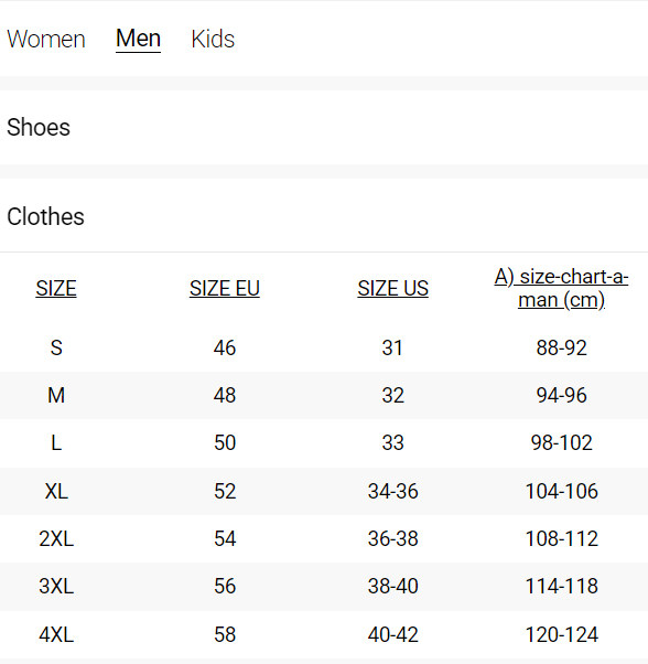 Men's Outdoor Casual Polo: B1U1 Lumberjack Italian - Product image 3