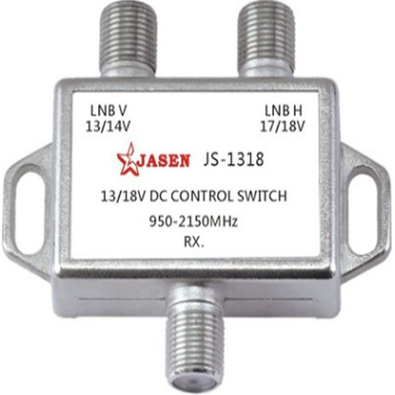 Canon II further out switching switch 2 in 1 Out of power divider 13 18V Switch two-in-one mixer extension cord