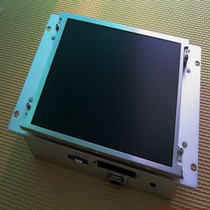 RGB Display EGA Display CGA LCD Liquid Ordering Display Replacement Old CRT