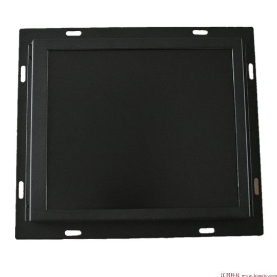 TOTOKU BKO-NC6225, MDT1283B-1A, MDT1283B-02 MAZATROL显示器