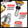 Мотоцикл JSMT модифицированный амортизатор с регулируемой амортизацией Excelle 450RR race 450 spring breeze 450sr NK mini 3