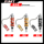 Мотоцикл JSMT модифицированный амортизатор с регулируемой амортизацией Excelle 450RR race 450 spring breeze 450sr NK mini 1