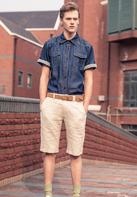 男士腰带怎么挑?学3招穿出型男风!