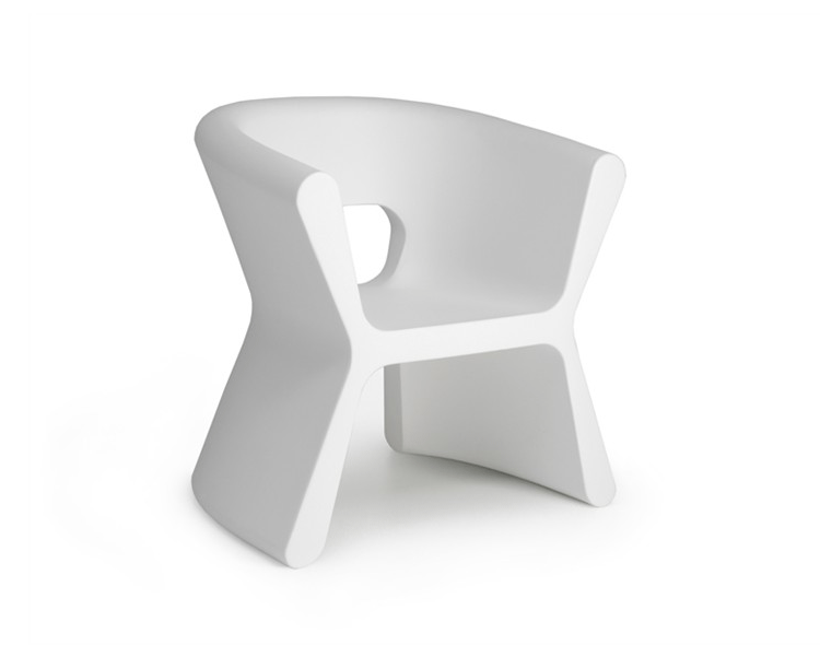 JuLanMake thiết kế sáng tạo đồ nội thất PAL CHAIR lianyou ghế FRP ngoài trời giải trí ghế bãi biển - Đồ nội thất thiết kế sofa gỗ hiện đại