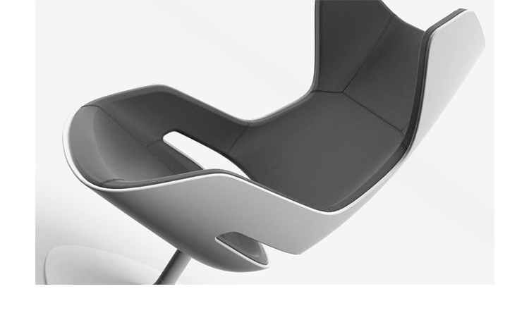 JuLanMake thiết kế nội thất sáng tạo Ghế tiến hóa EVOLNING CHAIR - Đồ nội thất thiết kế ghế sofa phòng khách