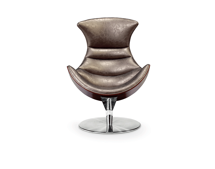 JuLanMake thiết kế nội thất ghế tôm hùm LOBSTER CHAIR VÀ OTTOMAN - Đồ nội thất thiết kế ghế sofa giường
