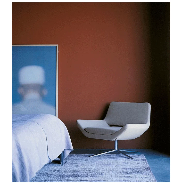 JuLanMake thiết kế nội thất sáng tạo nội thất METROPOLITAN ARMCHAIR - Đồ nội thất thiết kế