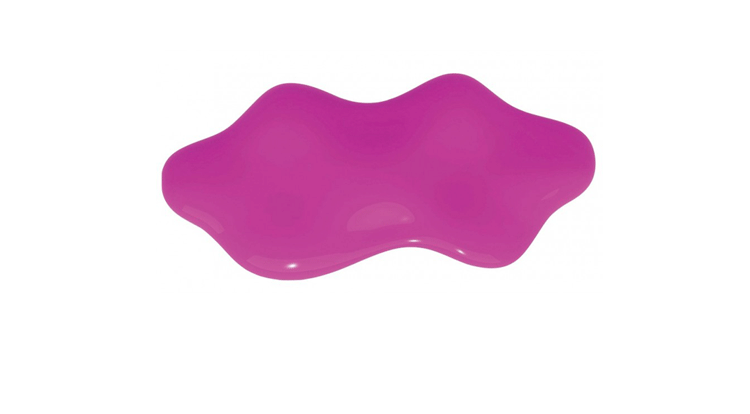 JuLanMake thiết kế nội thất sáng tạo LAVA BENCH Ghế Lava Ghế băng ngoài trời FRP - Đồ nội thất thiết kế ghế ngồi