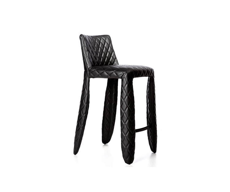 JuLanMake thiết kế nội thất MONSTER BAR STOOL quái vật thanh phân quầy bar tiếp tân ghế - Giải trí / Bar / KTV