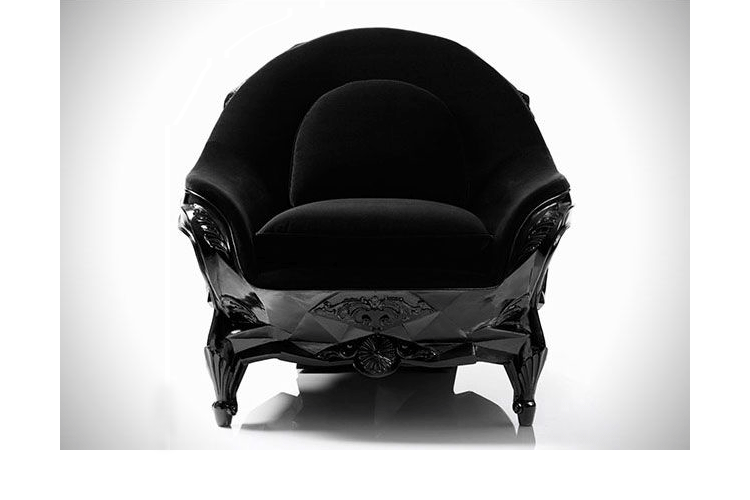 Kluang thiết kế ban đầu đồ nội thất hộp sọ ghế sofa khoai môn ghế sofa FRP phòng chờ ghế gỗ