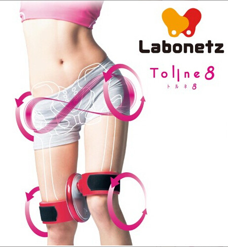 Japan imports 360°3D rotating exercise pelvis orthopedic corrective gesture