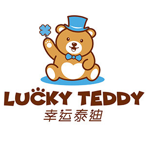 幸运泰迪水杯工厂