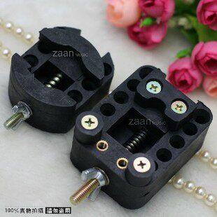 DIY headphone repair clamp unit fixed clip 8MM 8MM 9MM 9MM 15MM 15MM 40MM 40MM