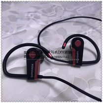 Unsealed Japanese sepoveda Sports Bluetooth Connection Hanging Neck Noise Reduction Android Apple Headphones In-Ear