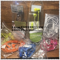 Audio Technica Audio-Technica ATH-CLR100IS CLR100 In-Ear Mobile Phone Sports Headset