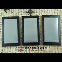 Original Sony SONY electronic paper book PRS-900 600 reader eink ink screen Chinese menu