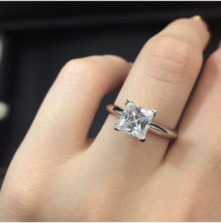 Bague Femme 1000SE - Ref 3088538 Image 28